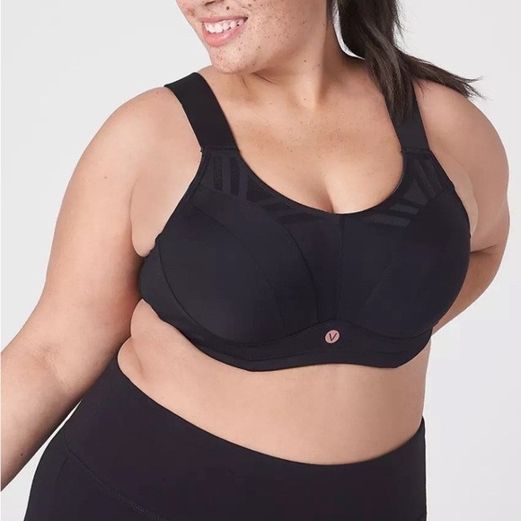Livi Active Max Support Sports Bra 36 C